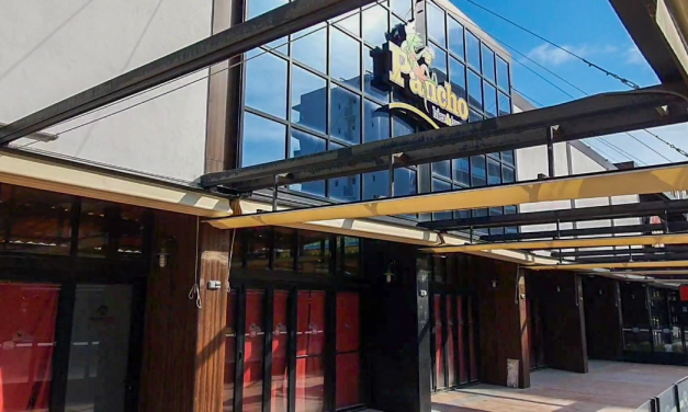 Bierkönig bleibt geschlossen – Restaurant Pancho öffnet