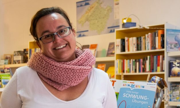 Die Deutsche Buchhandlung in Paguera – zwischen Regeln und Umsatz
