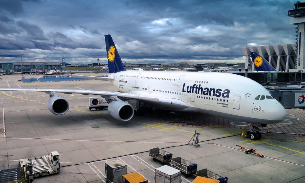 Lufthansa muss weiter schrumpfen – da kann auch der Bund nicht helfen