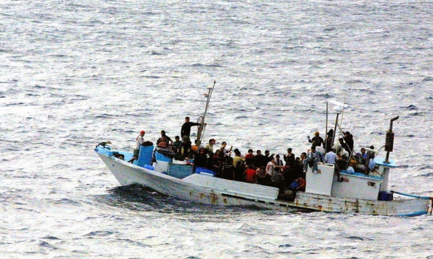 Flüchtlingskrise – Gran Canaria droht zum zweiten Lesbos zu werden