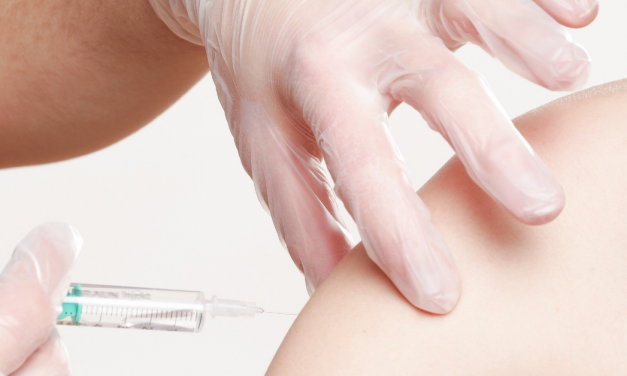 Corona-Impfstoff von Biontech bietet 90-prozentigen Schutz