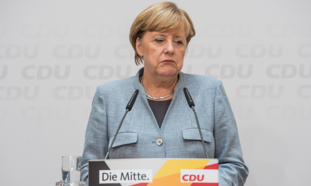 Merkel: Ausgangsbeschränkungen können wirksames Mittel sein