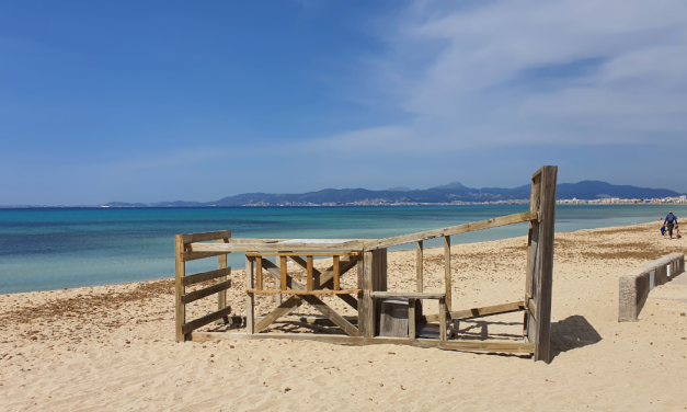 Mallorca bei Touristen unbeliebt – Ibiza beste Insel Europas