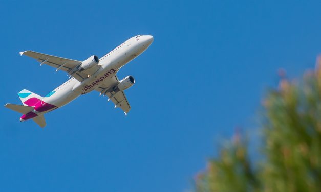 Eurowings stockt Zahl der Mallorca-Flüge noch weiter auf