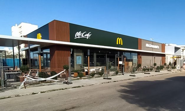 McDonald’s erobert Cala Millor