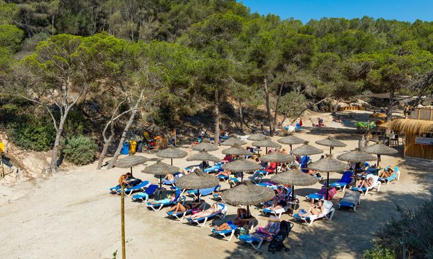 Ostern auf Mallorca: Strandtag – was ist erlaubt?