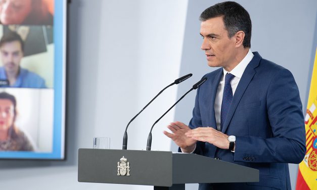 Spanien will Corona-Alarmzustand nicht verlängern