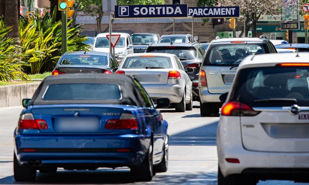 Morgen ist „autofreier Tag“ in Palma