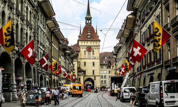 Schweiz beschließt neue Einreiseregeln für Ungeimpfte