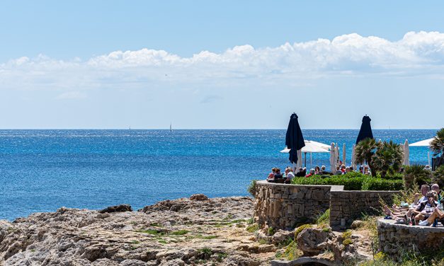 Urlaub im September auf Mallorca?