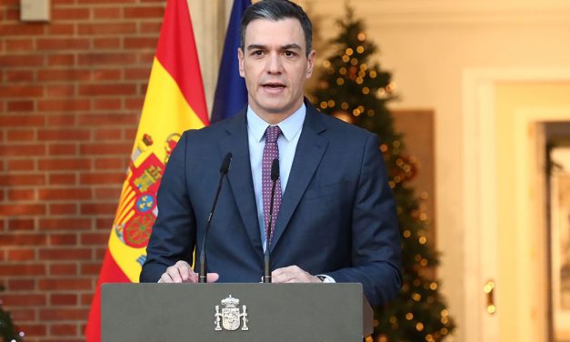 Spanien steht vor Verschärfung der Corona-Maßnahmen