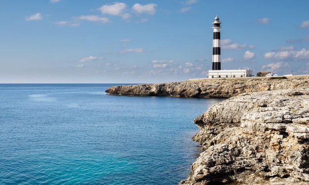 TV-Tipp: Menorcas stille Magie