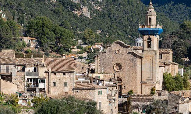 TV-Tipp: Mallorcas stille Seiten