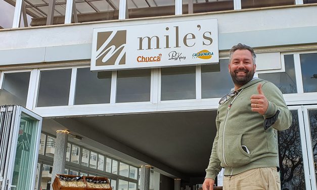 Cala Millor – Das „Mile’s“ steht kurz vorm Saisonstart