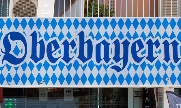 Ballermann Gerüchteküche – zieht das Oberbayern in den Bierkönig?