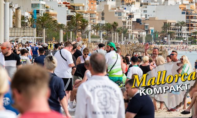 Mallorca kompakt – 26. Mai 2022