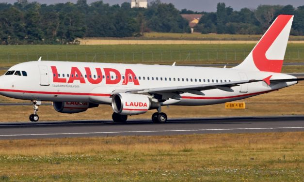 Lauda Europe plant Streik am Flughafen Palma
