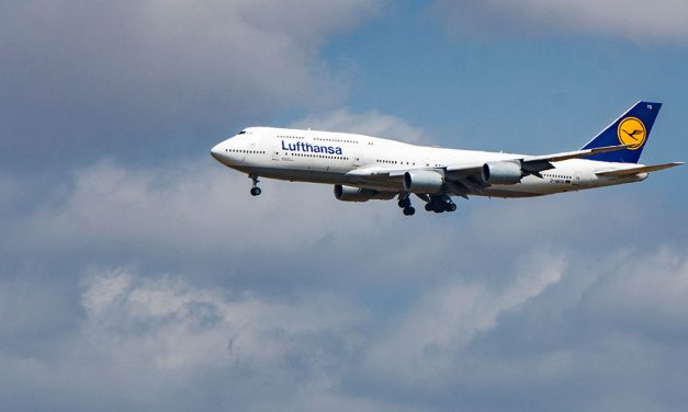 Piloten der Lufthansa stimmen für Streik