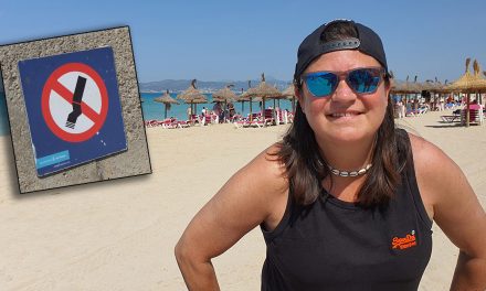 Was denken Urlauber über Mallorcas neue Raucher-Regeln?