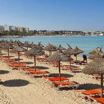 Was kostet ein Tag am Strand an der Playa de Palma?