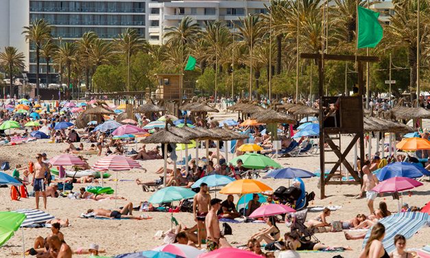 Bis zu 42 Grad – So wird das Wochenendwetter auf Mallorca