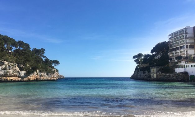 Knackt Mallorca schon in dieser Woche die 30-Grad-Marke?