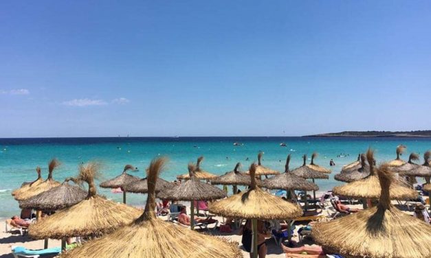 Es bleibt angenehm – Das Mallorca-Wetter zum Wochenende