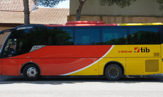 Zieht Mallorca nach? Auf Ibiza und Menorca ist Busfahren umsonst