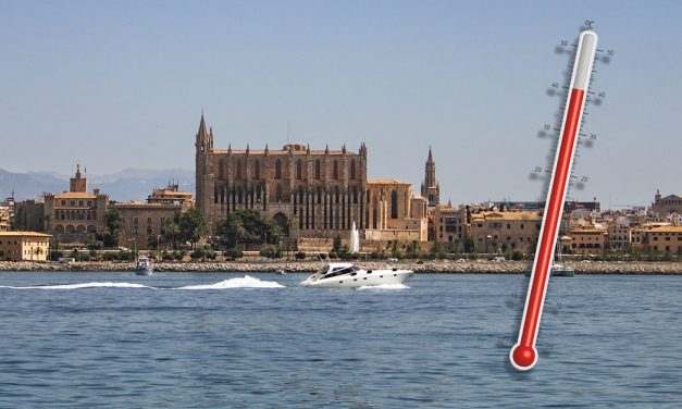 Mallorcalor – die größere Hitze