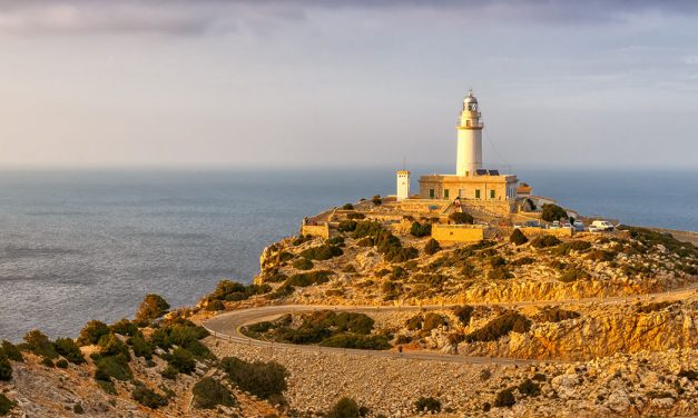 Strafzettelfest auf Mallorca – 50.000 Knöllchen in drei Monaten