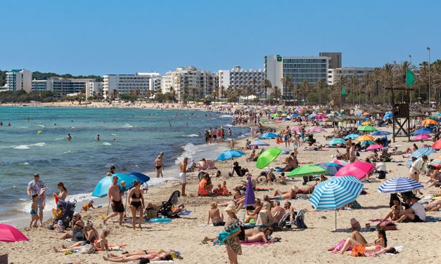 Bis zu 32 Grad – Mallorca feiert Sommer-Comeback