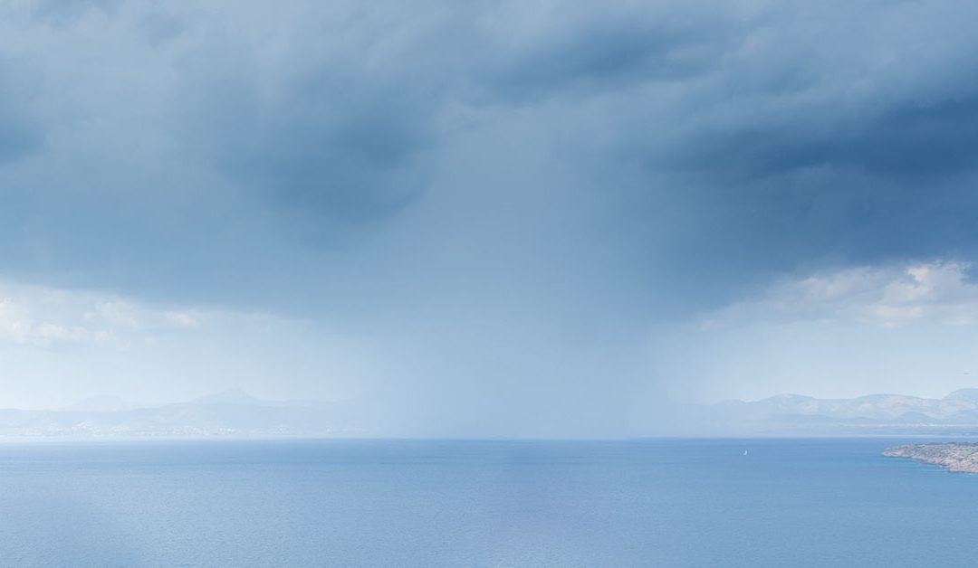Warnstufe Orange auf Mallorca – Regen und Gewitter