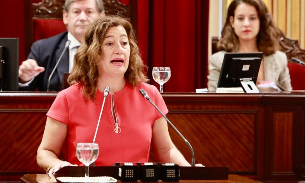 Balearenregierung kauft Lokale, um sie für immer zu schließen