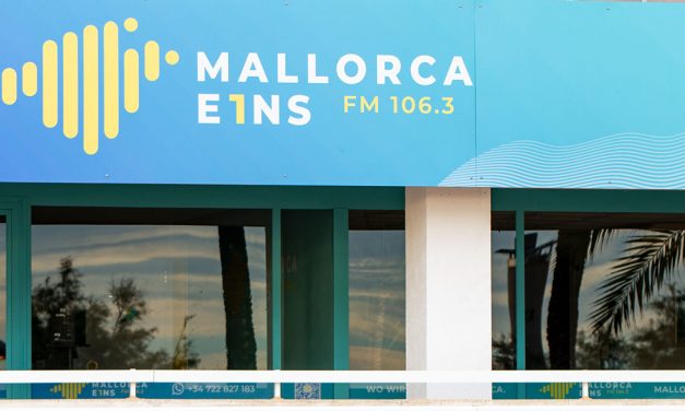 Funkstille bei Mallorca Eins – nur die Gerüchteküche sendet