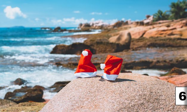 Mallorca im Advent – kommt heute der Nikolaus?