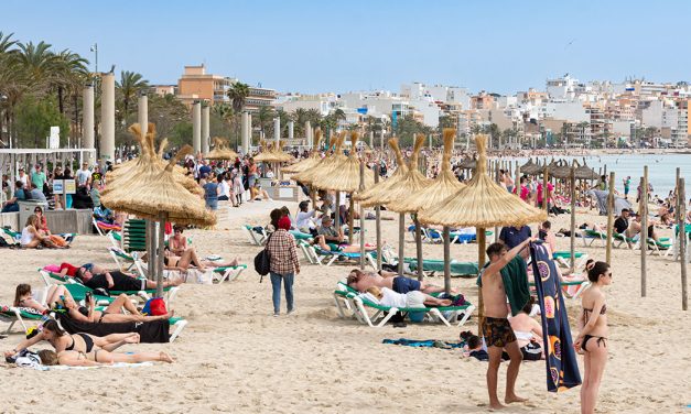 Mallorca Urlaub durch deutsches Lieferkettengesetz in Gefahr?