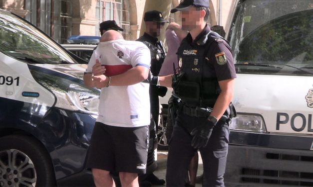 Meinung: Mutmaßliche Gruppenvergewaltigung auf Mallorca