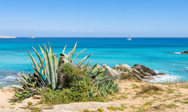 Mallorca erwartet erste Hitzewelle des Jahres