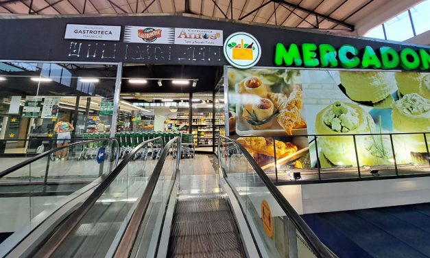 Palmas Supermärkte gehören zu den teuersten in ganz Spanien