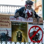 Vox-Partei möchte Palma zur “Stierkampf-Stadt” erklären
