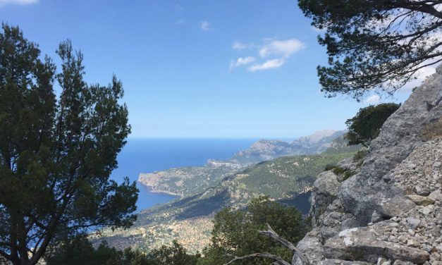 Die Bergwelt Mallorcas – Wandererlebnis Tramuntana