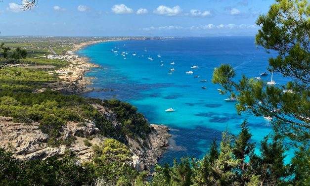 Formentera – Insel-Paradies im Mittelmeer
