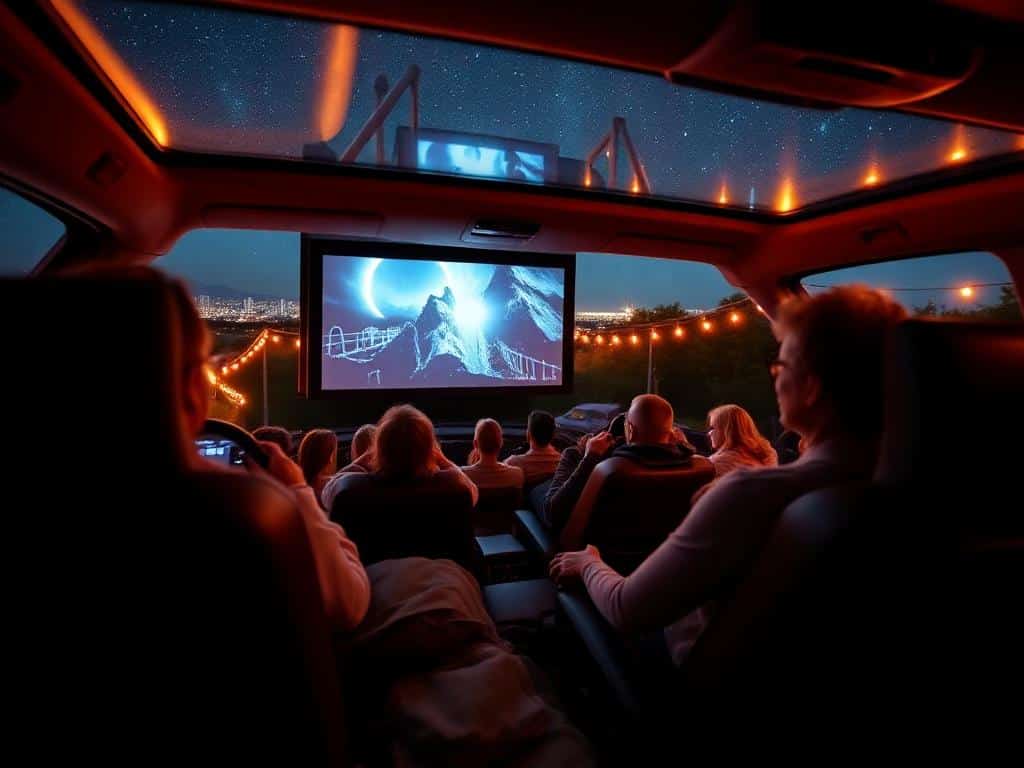 The 12 best drive-in theaters in the US