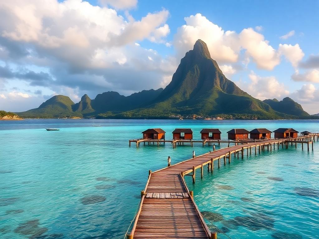 These 7 hikes reveal Bora Bora beyond the beaches