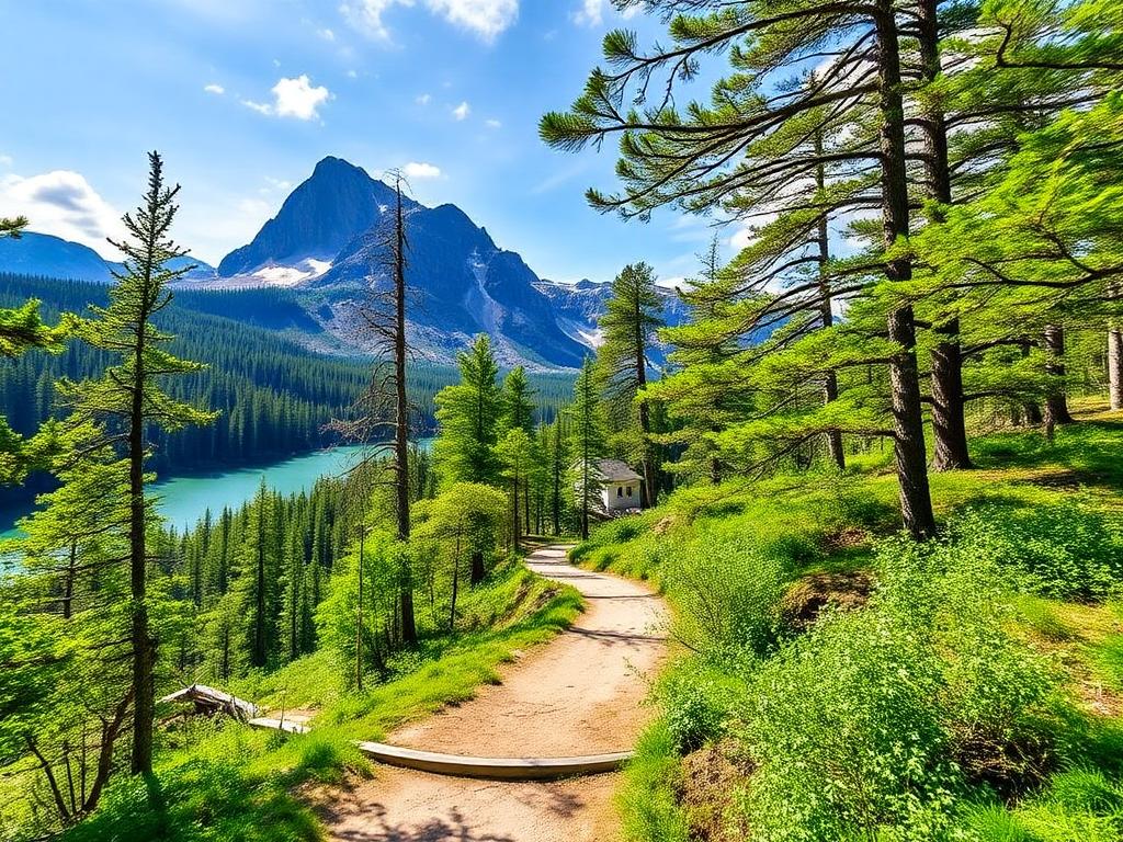 The 16 best hikes in Washington state
