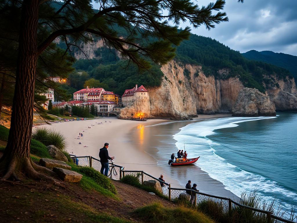 9 of the best places to visit in the USA in spring 2025