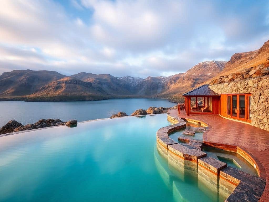 Iceland’s top 20 geothermal pools and spas