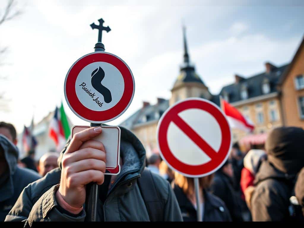 Non fumare! Vielleicht sind die Italiener die wahren Deutschen