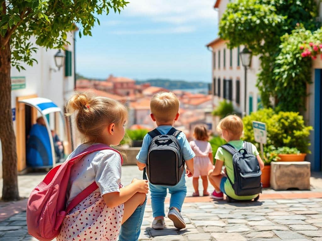 The best things to do with kids in Portugal