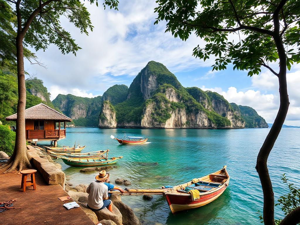 The Philippines’ dreamiest places to visit
